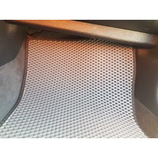 Tapis de sol EVA (noirs) Audi A3 2003-2012 photo 4