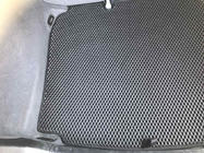 Audi A3 2003-2012 Tapis de coffre (3D/5D, EVA, noir) photo 3