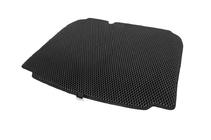 Audi A3 2003-2012 Tapis de coffre (3D/5D, EVA, noir) photo 5