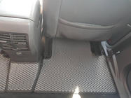 Ford C-Max/Grand C-Max 2010-2019 Tapis de sol EVA (noirs) photo 4