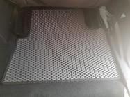 Ford C-Max/Grand C-Max 2010-2019 Tapis de sol EVA (noirs) photo 7