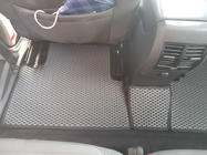 Ford C-Max/Grand C-Max 2010-2019 Tapis de sol EVA (noirs) photo 8