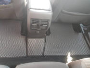 Ford C-Max/Grand C-Max 2010-2019 Tapis de sol EVA (noirs) photo 9