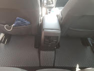 Ford C-Max/Grand C-Max 2010-2019 Tapis de sol EVA (noirs) photo 10