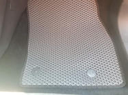 Ford C-Max/Grand C-Max 2010-2019 Tapis de sol EVA (noirs) photo 2