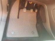 Ford C-Max/Grand C-Max 2010-2019 Tapis de sol EVA (noirs) photo 11