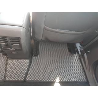 Tapis de sol EVA (noirs) photo 4