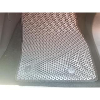 Tapis de sol EVA (noirs) photo 2
