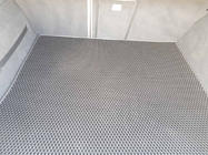 Audi A6 C7 2011-2017 Tapis de coffre EVA (Avant, noir) photo 5