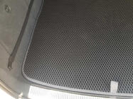 Audi A6 C7 2011-2017 Tapis de coffre EVA (Avant, noir) photo 6