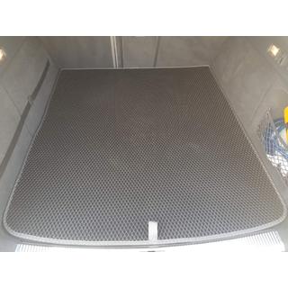 Tapis de coffre EVA (Avant, noir) photo 3