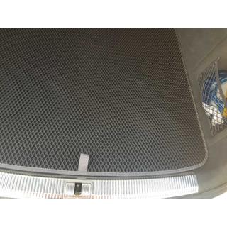 Tapis de coffre EVA (Avant, noir) photo 4