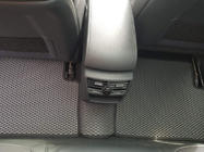 Peugeot 508 2010-2018 Tapis de sol EVA (noirs) photo 5