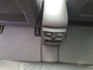 Peugeot 508 2010-2018 Tapis de sol EVA (noirs) photo 8
