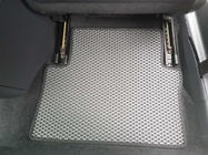 Peugeot 508 2010-2018 Tapis de sol EVA (noirs) photo 9