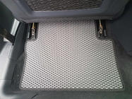 Peugeot 508 2010-2018 Tapis de sol EVA (noirs) photo 10