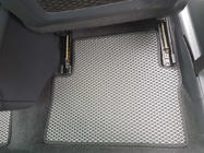 Peugeot 508 2010-2018 Tapis de sol EVA (noirs) photo 11