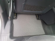 Peugeot 508 2010-2018 Tapis de sol EVA (noirs) photo 12