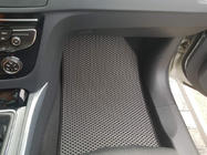 Peugeot 508 2010-2018 Tapis de sol EVA (noirs) photo 3