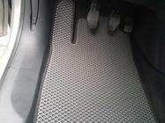 Peugeot 508 2010-2018 Tapis de sol EVA (noirs) photo 4