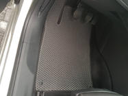 Peugeot 508 2010-2018 Tapis de sol EVA (noirs) photo 1