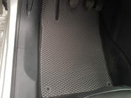 Peugeot 508 2010-2018 Tapis de sol EVA (noirs) photo 2