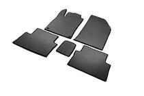 Peugeot 508 2010-2018 Tapis de sol EVA (noirs) photo 17