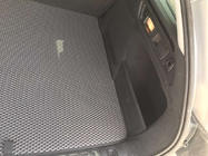 Peugeot 508 2010-2018 Tapis de coffre (SW, EVA, Noir) photo 2