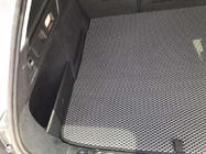 Peugeot 508 2010-2018 Tapis de coffre (SW, EVA, Noir) photo 3
