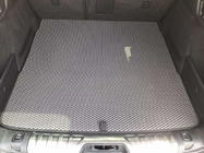 Peugeot 508 2010-2018 Tapis de coffre (SW, EVA, Noir) photo 4