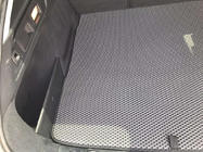 Peugeot 508 2010-2018 Tapis de coffre (SW, EVA, Noir) photo 10