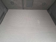 Peugeot 508 2010-2018 Tapis de coffre (SW, EVA, Noir) photo 8
