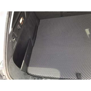 Tapis de coffre (SW, EVA, Noir) Peugeot 508 2010-2018 photo 3