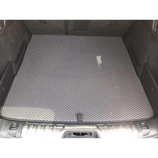 Tapis de coffre (SW, EVA, Noir) Peugeot 508 2010-2018 photo 4