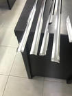 Volkswagen Tiguan 2007-2016 PROMO! Encadrement de Fenêtres Inox photo 3