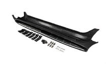 Hyundai IX-35 2010-2015 Marchepieds Lateraux Libao OEM V3 (2 pcs, plastique) photo 5