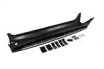 Hyundai IX-35 2010-2015 Marchepieds Lateraux Libao OEM V3 (2 pcs, plastique) photo 6