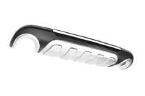 Volvo XC60 2009-2017 Diffuseur Arriere V2 (2009-2014) photo 2