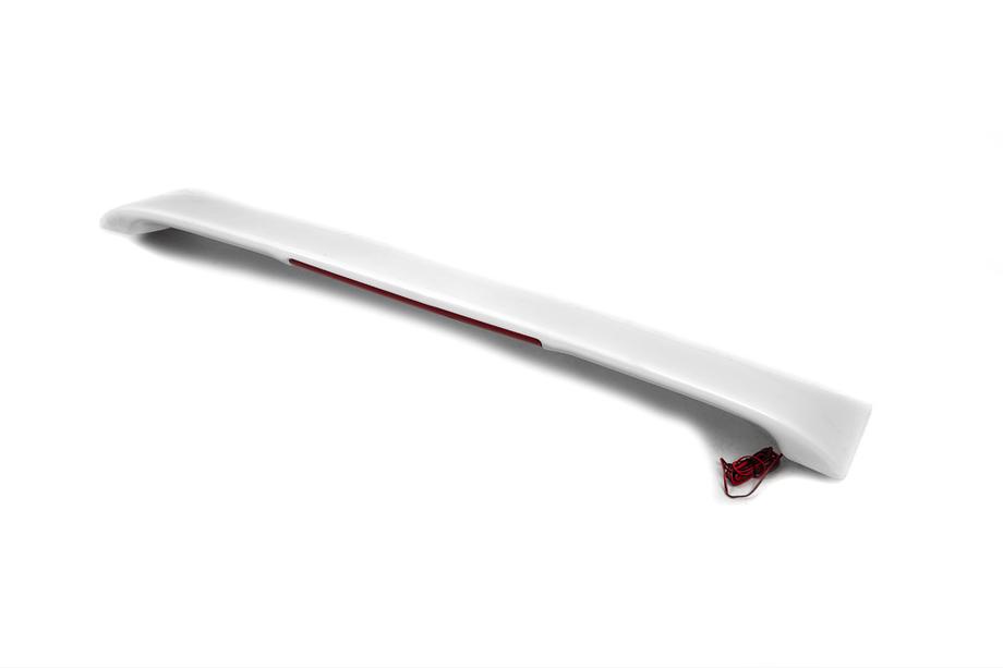 Toyota Camry 1997-2002 Aileron Libao Image