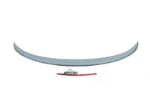 Hyundai Elantra (MD/UD) 2011-2015 Aileron Libao V2 (Plastique ABS) photo 1