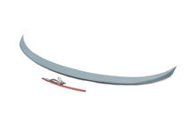 Hyundai Elantra (MD/UD) 2011-2015 Aileron Libao V2 (Plastique ABS) photo 2