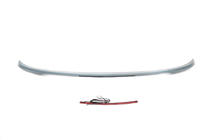 Hyundai Elantra (MD/UD) 2011-2015 Aileron Libao V2 (Plastique ABS) photo 3
