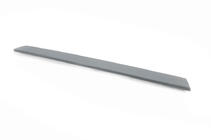 Mercedes C-class W204 2007-2015 Casquette de Vitre Arriere Libao V002 (Plastique ABS) photo 2