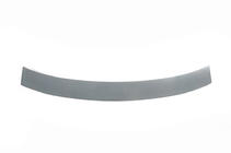 Mercedes C-class W204 2007-2015 Casquette de Vitre Arriere Libao V002 (Plastique ABS) photo 4