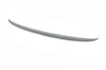 Peugeot 308 2007-2013 Aileron Libao (Plastique ABS) photo 2