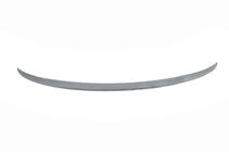 Peugeot 308 2007-2013 Aileron Libao (Plastique ABS) photo 4