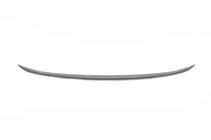 BMW X4 F26 2014-2018 Aileron Libao (Plastique ABS) photo 2