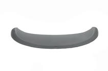 Volkswagen Golf 6 2008-2014 Aileron GTI Libao (Plastique ABS) photo 3