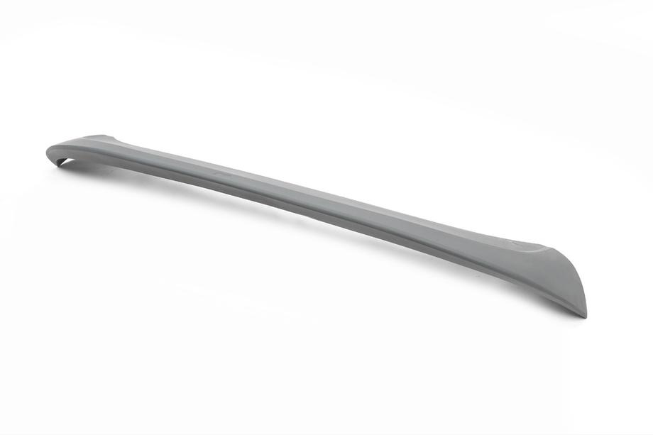 Volkswagen Golf 6 2008-2014 Aileron GTI Libao (Plastique ABS) Image