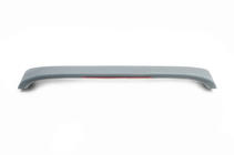 Mitsubishi Lancer 9 2004-2008 Aileron GT Libao (Plastique ABS) photo 2